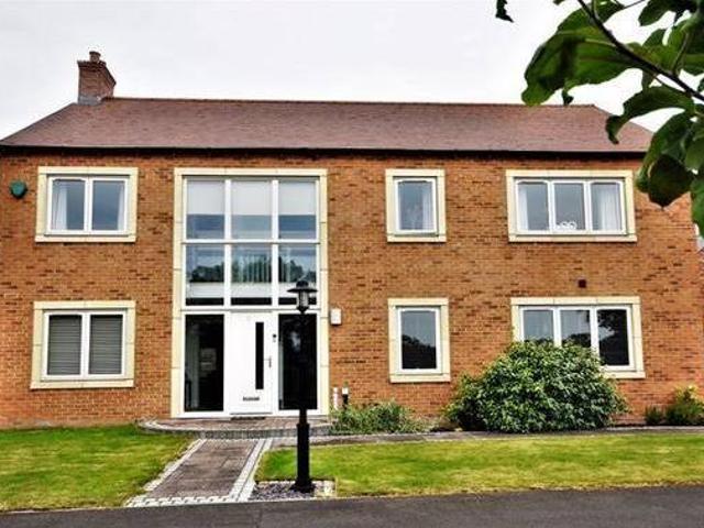 House for sale in Tyne And Wear