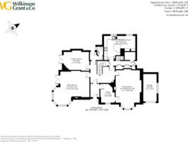 Farm for sale in Watergate, Devon