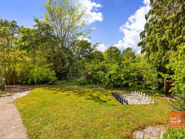 Farm for sale in Exeter, Devon and Torbay