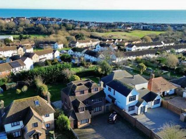 House for sale in East Sussex