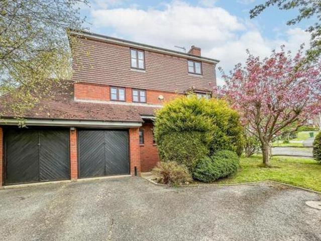 House for sale in East Sussex