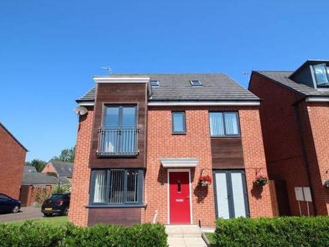 House for sale in Tyne And Wear
