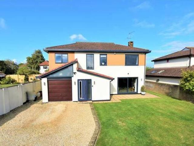 House for rent in Feckenham, City Of Bristol