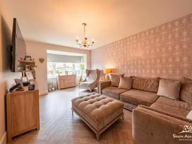 House for sale in Bonnyton