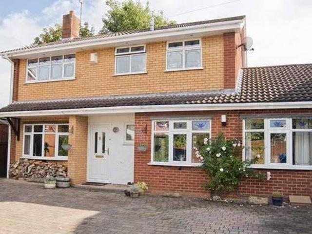 House for sale in Dudley Port, Tipton