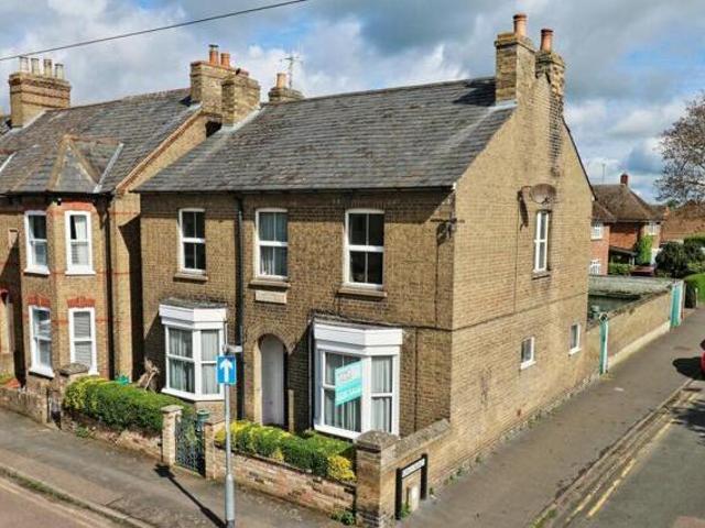 House for sale in Lyons, Greater London