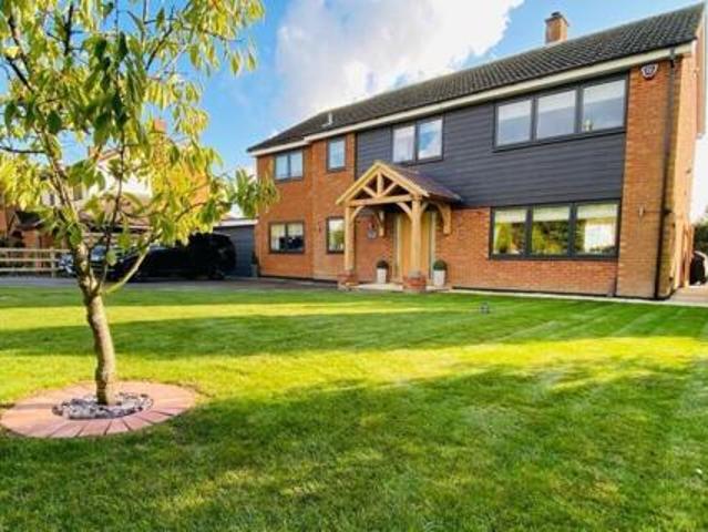 House for sale in Lyons, Greater London