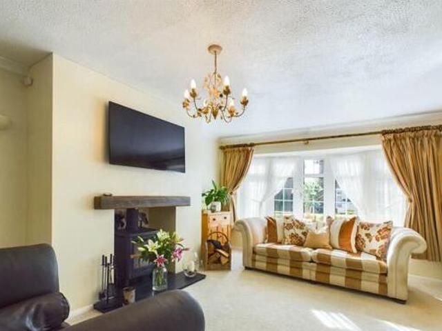 House for sale in Lyons, Greater London