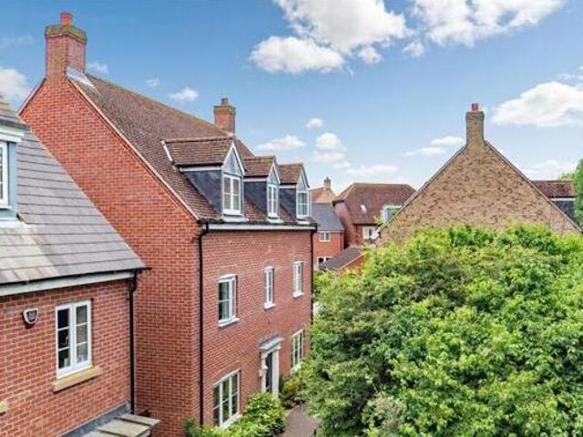 House for sale in Lyons, Greater London