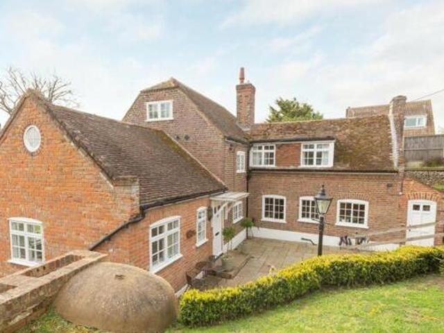 House for sale in Lyons, Greater London