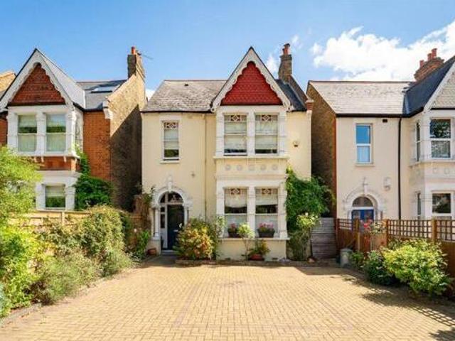 House for sale in City of London, Greater London