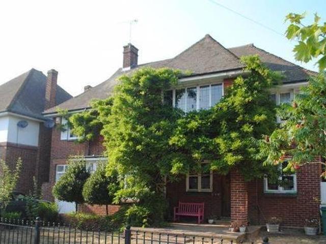 House for sale in Essex, England