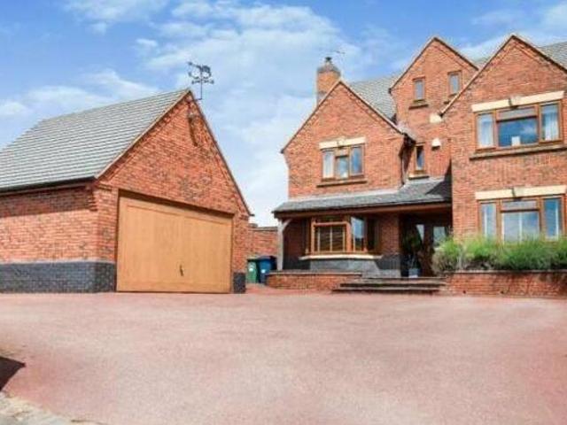 House for sale in Norbury, Baswich