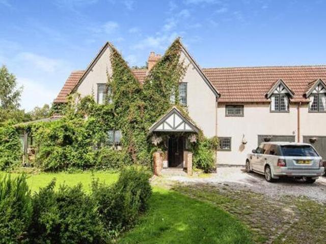House for sale in Milford, Baswich