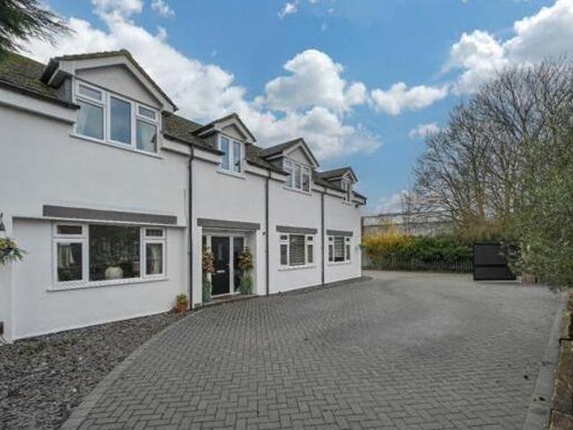 House for sale in Baswich, Staffordshire