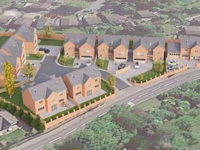 House for sale in Dudley Port, Tipton