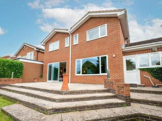 House for sale in Baswich, Staffordshire