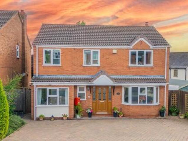 House for sale in Aldridge, West Midlands