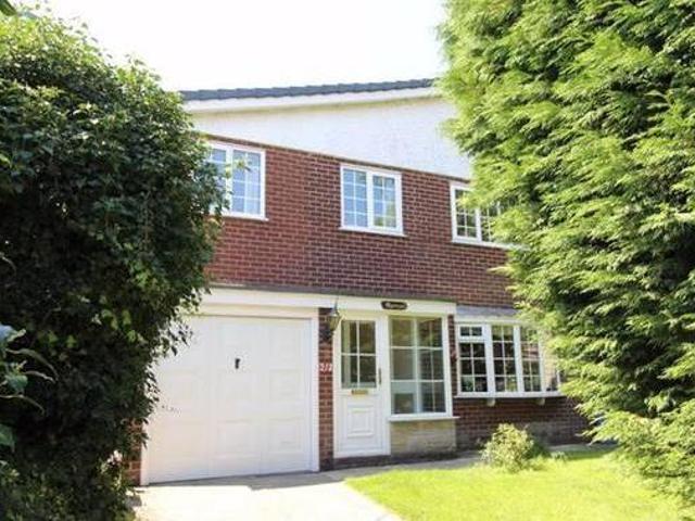House for sale in Greater Manchester