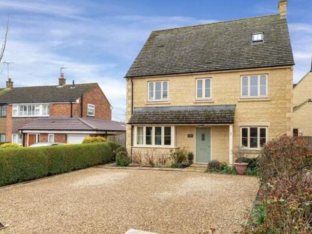House for sale in Baron St Martin, Barholm