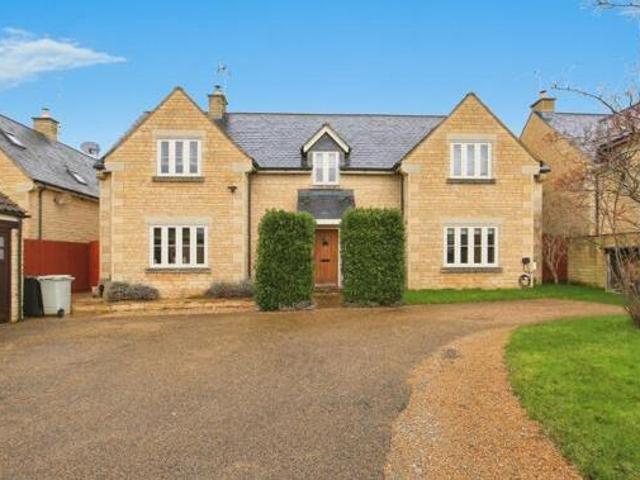House for sale in Barholm, Lincolnshire