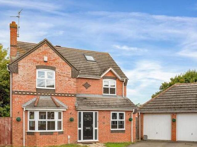 House for sale in Barholm, Lincolnshire