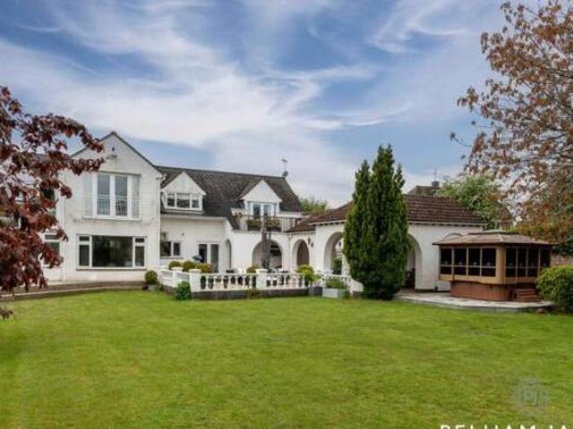House for sale in Baron St Martin, Barholm