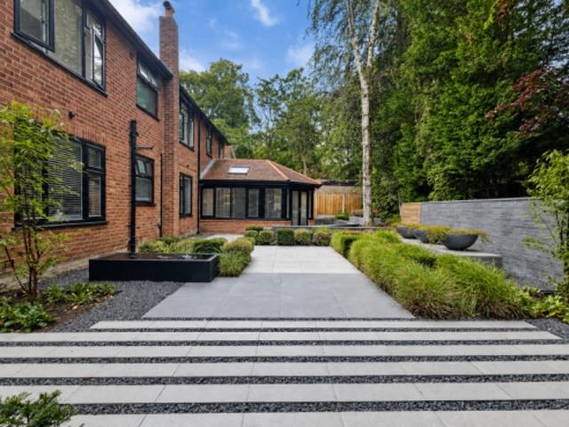 Farm for sale in Lee Bank, Greater Manchester