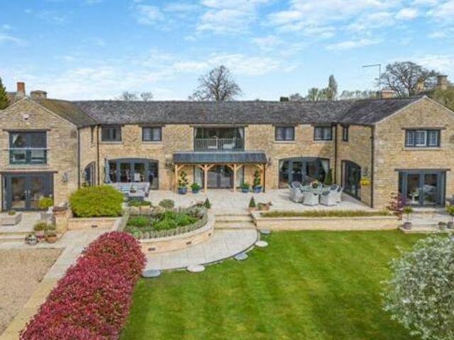 House for sale in Barholm, Lincolnshire