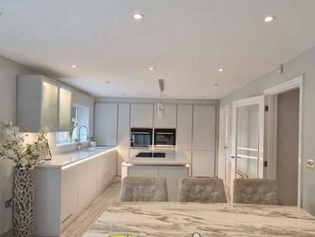 House for rent in Hertfordshire