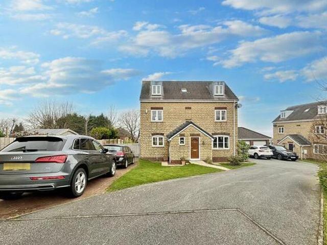 House for sale in Stanley