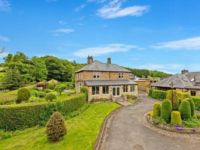 House for sale in No Place, Stanley