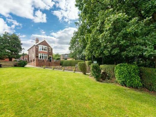 House for sale in Ecclesfield, South Yorkshire