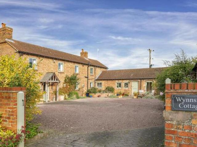House for sale in Lyons, Greater London