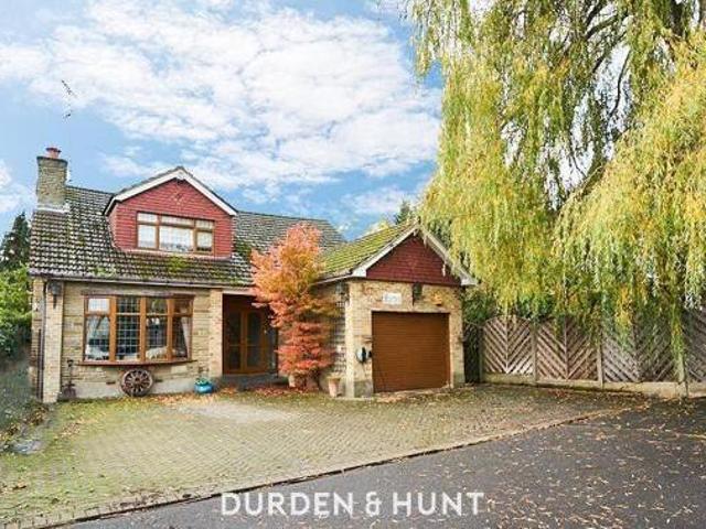 House for sale in Lyons, Greater London