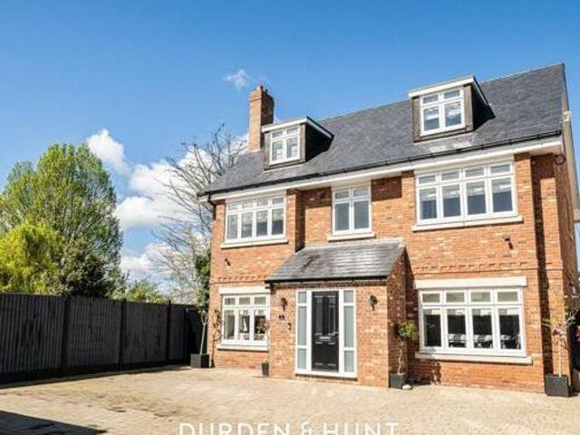 House for sale in Lyons, Greater London