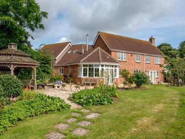 House for sale in Taunton, Somerset