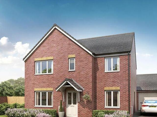 House for sale in Pershore, Wychavon