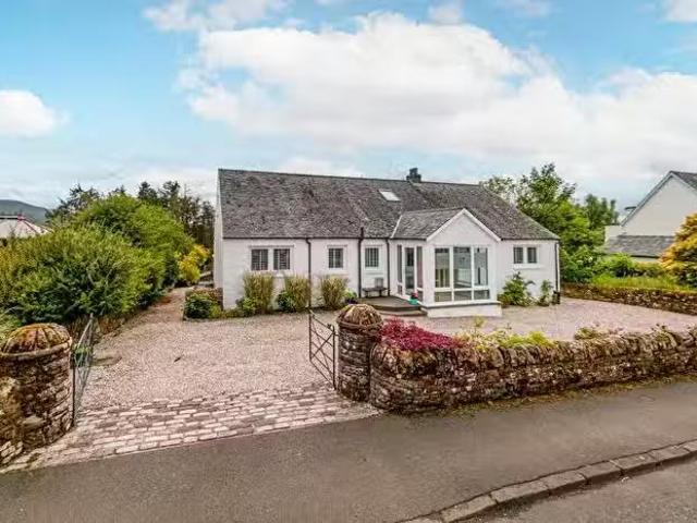 House for sale in Fintry