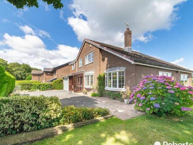 House for rent in Lancashire