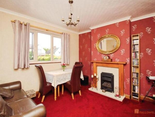 Farm for sale in Pinfold, Leicestershire