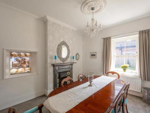 Farm for sale in Forest Hall, North Tyneside