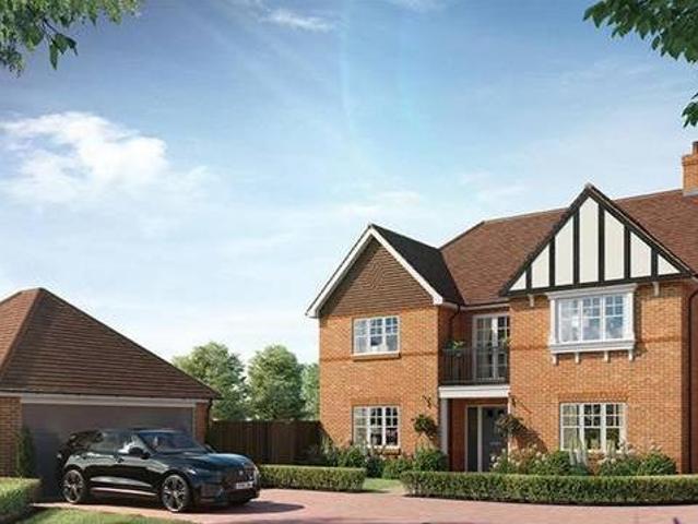 House for sale in Hampshire