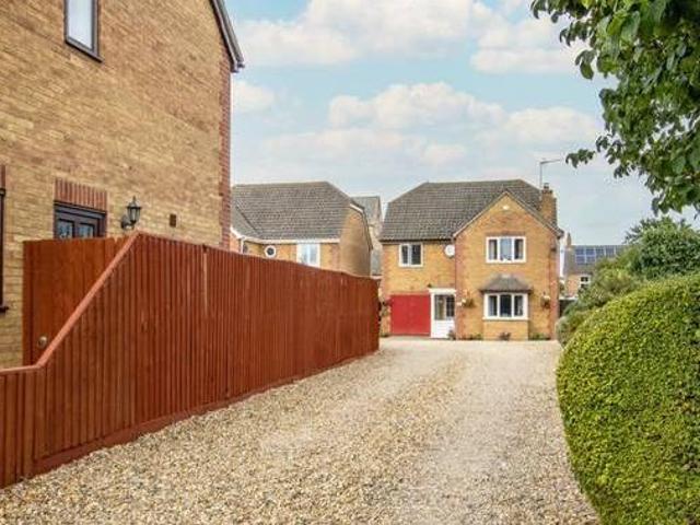 House for rent in Cambridgeshire