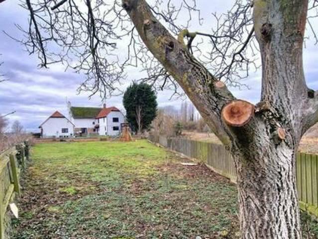 House for rent in Cambridgeshire and Peterborough, England