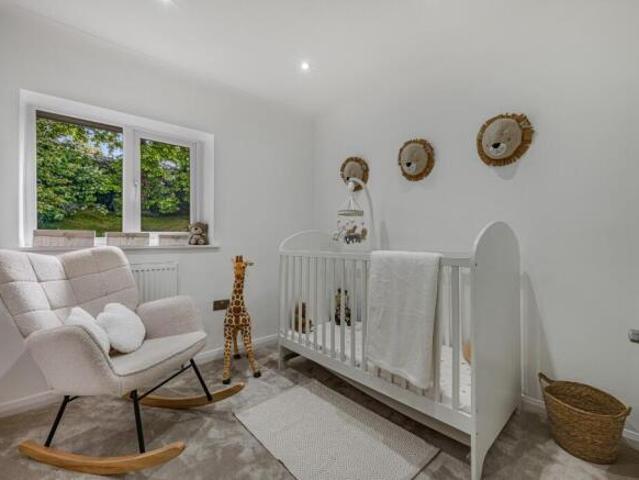 Farm for sale in Turton Bottoms