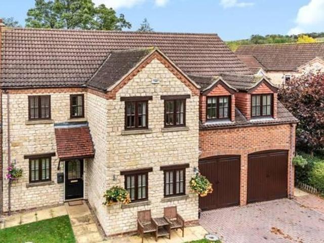 House for sale in Greater Lincolnshire, England