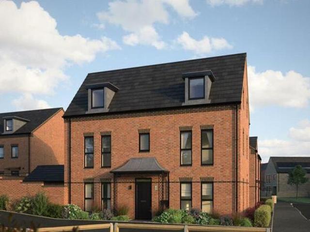 House for sale in Lyons, Greater London