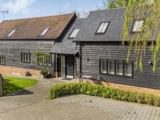 House for sale in City of London, Greater London
