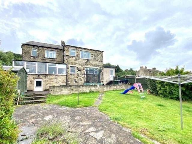 House for sale in North Yorkshire
